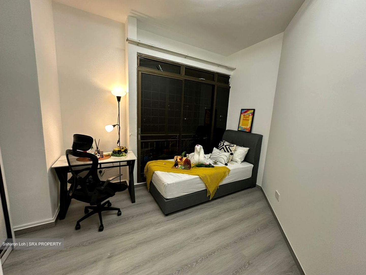 Boon Teck Towers (D12), Condominium #597023691